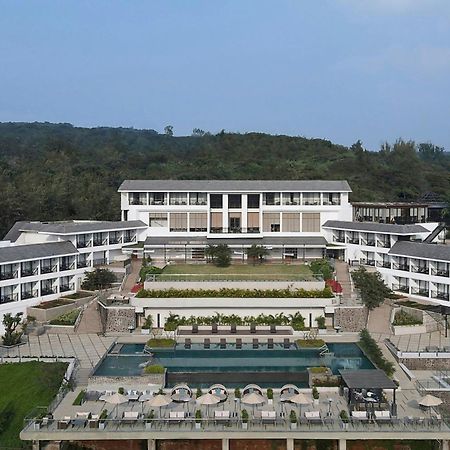 Hotel Courtyard By Marriott Mahābaleshwar Exterior foto