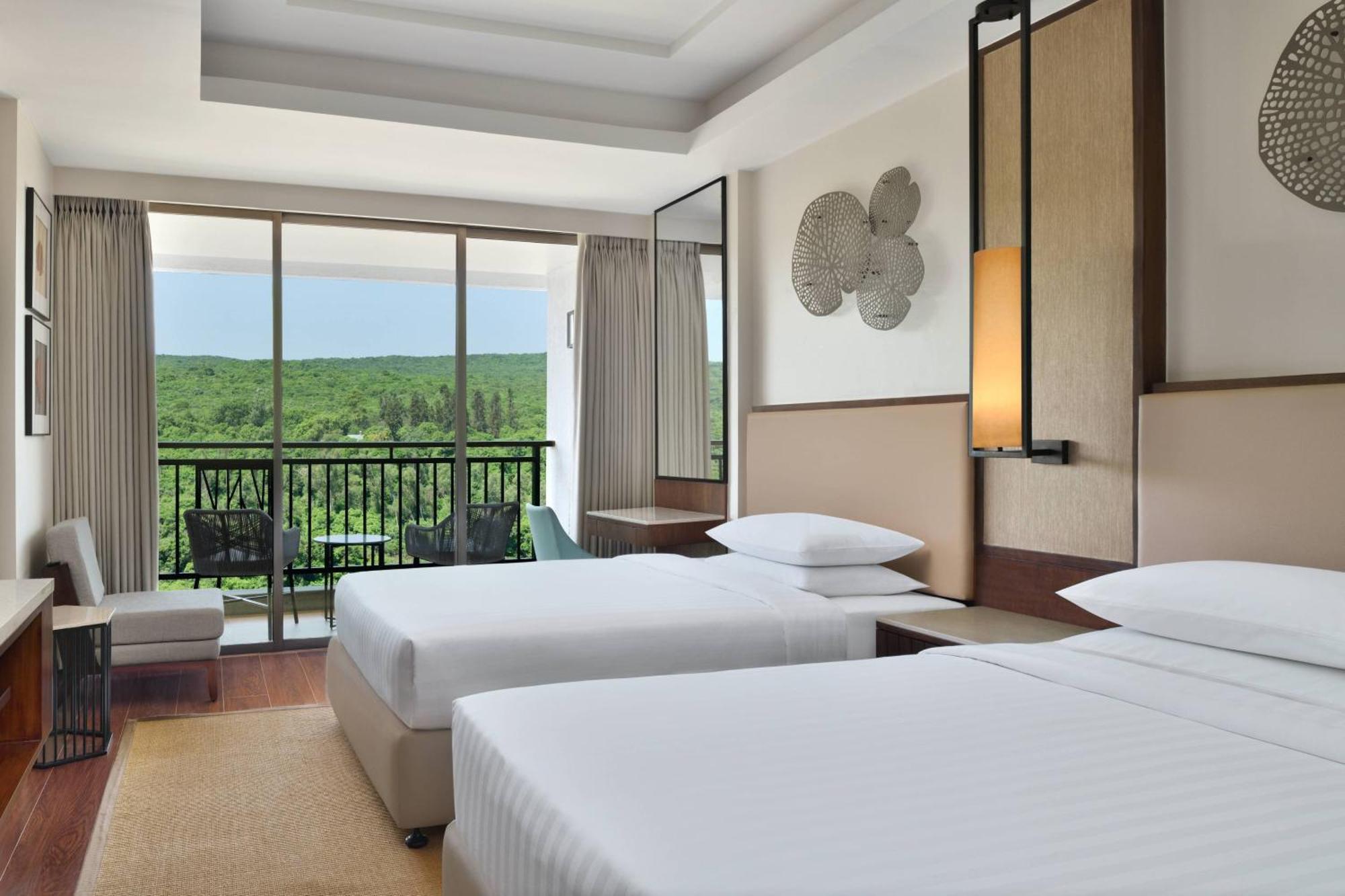 Hotel Courtyard By Marriott Mahābaleshwar Exterior foto