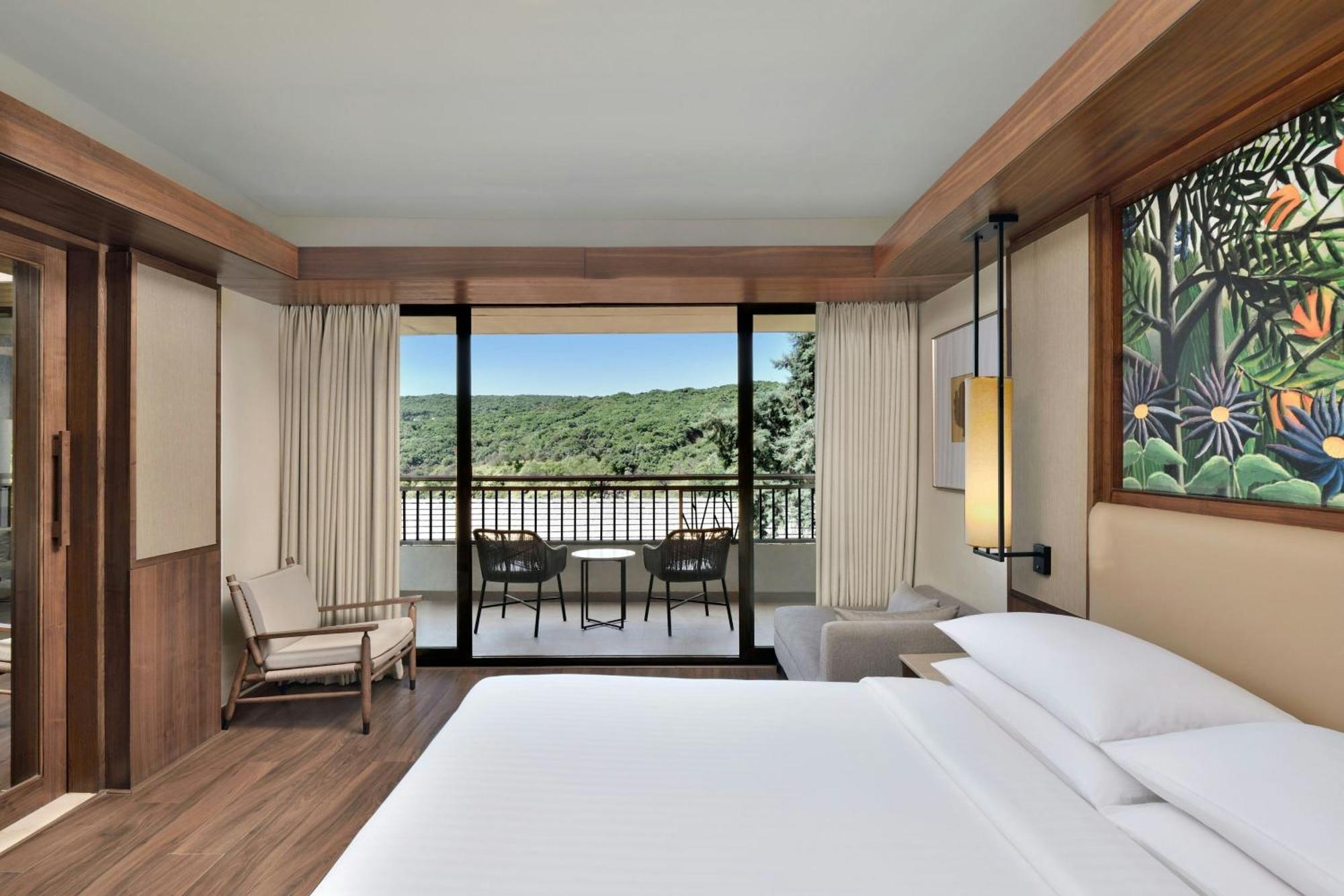 Hotel Courtyard By Marriott Mahābaleshwar Exterior foto